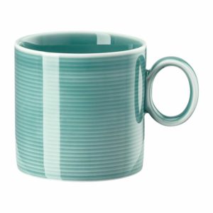 Loft Mug 33 Cl | Tableware Teacups Cups & Mugs Ice-blue