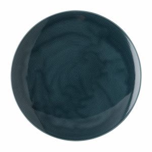 Loft Plate Night Blue | Tableware Dinner Plates Dinner Plates Dinner Plates