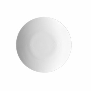 Loft Plate White | Tableware Small Plates & Side Plates Dinner Plates Dinner Plates