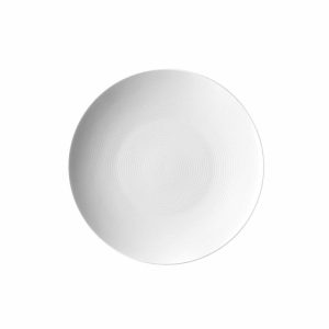 Loft Side Plate White | Tableware Small Plates & Side Plates Plates Small Plates & Side Plates