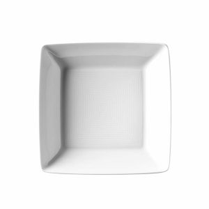 Loft Square Bowl White | Tableware Breakfast Bowls Bowls & Serving Dishes Breakfast Bowls