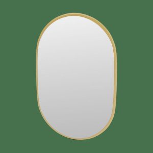 Look Mirror – Sp812R | Home Accessories Wall Mirrors Home Accessories Cumin