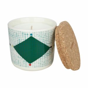 Losagne Scented Candle Ø7,5 Cm | Home Accessories Scented Candles & Diffusers Candle Holders Home Accessories