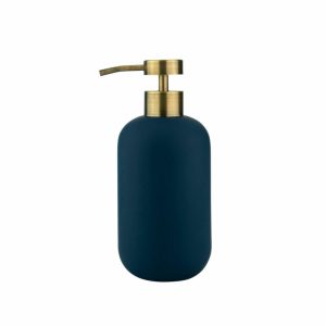 Lotus Soap Dispenser High | Home Accessories Soap Dispensers & Dishes Bathroom Accessories Home Accessories