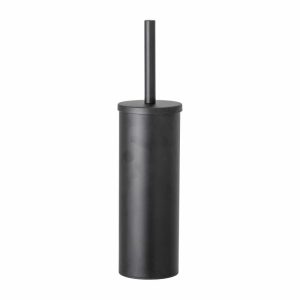 Loupi Toilet Brush 38 Cm | Home Accessories Toilet Brushes Bathroom Accessories black