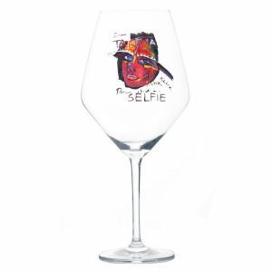 Love Me Wine Glass | Tableware Wine Glasses Glasses Tableware