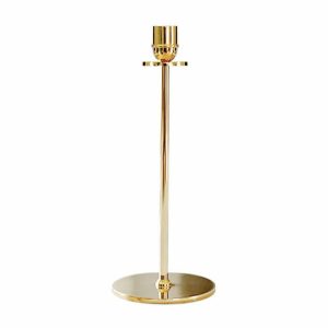 Luce Del Sole Candle Sticks 30 Cm | Home Accessories Candle Holders Candle Holders Candle Holders