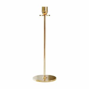 Luce Del Sole Candle Sticks 35 Cm | Home Accessories Candle Holders Candle Holders Candle Holders