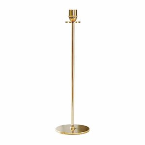 Luce Del Sole Candle Sticks 40 Cm | Home Accessories Candle Holders Candle Holders Candle Holders