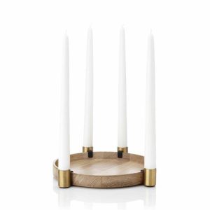 Luna Candleholder | Home Accessories Candle Holders Candle Holders Candle Holders