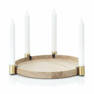 Luna Maxi Candle Sticks | Home Accessories Candle Holders Candle Holders Candle Holders