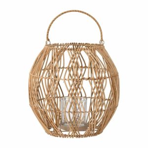 Maiga Lantern Ø30X41 Cm | Home Accessories Tea Light Holders, Lanterns & Candle Dishes Candle Holders Home Accessories