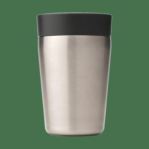 Make & Take Termal Mug 20 Cl | Tableware Thermal Flasks & Travel Mugs Cups & Mugs Dark grey