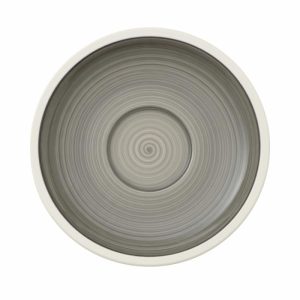 Manufacture Gris Saucer | Tableware Tea & Coffee Saucers Plates Tableware