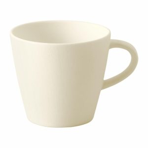 Manufacture Rock Espresso Cup 10 Cl | Tableware Glögg & Mulled Wine Mugs Cups & Mugs Blanc