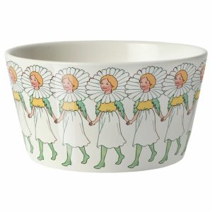 Marguerite Bowl | Tableware Breakfast Bowls Bowls & Serving Dishes Breakfast Bowls