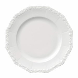 Maria Plate Ø21 Cm | Tableware Small Plates & Side Plates Plates Small Plates & Side Plates