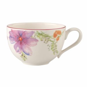 Mariefleur Basic Breakfast Cup | Tableware Teacups Cups & Mugs Tableware