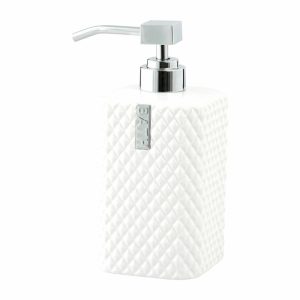 Marion Soap Dispenser 17.5 Cm | Home Accessories Soap Dispensers & Dishes Bathroom Accessories Home Accessories