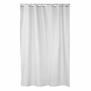 Match Shower Curtain 200X240 Cm (Extra Height) | Home Accessories Shower Curtains Bathroom Accessories Home Accessories