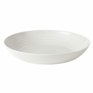 Maze Serving Bowl 30 Cm | Tableware Salad Bowls Bowls & Serving Dishes Salad Bowls