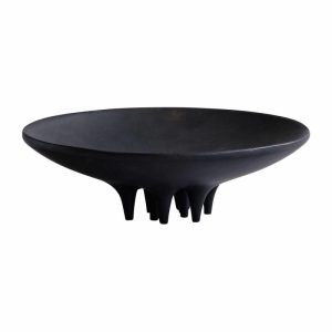 Medusa Saucer Mini Ø30 Cm | Tableware Serving Platters & Dishes Bowls & Serving Dishes Coffee