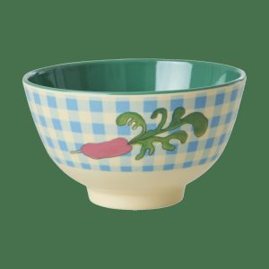 Melamine Bowl Small | Tableware Breakfast Bowls Bowls & Serving Dishes Breakfast Bowls