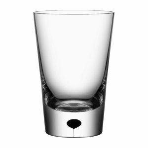 Metropol Tumbler 23 Cl | Tableware Drinking Glasses & Tumblers Drinking Glasses & Tumblers black