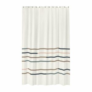 Mikado Shower Curtain 150X200 Cm | Home Accessories Shower Curtains Bathroom Accessories Home Accessories