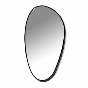 Mirror D | Home Accessories Wall Mirrors Home Accessories black