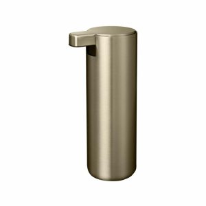 Modo Soap Dispenser | Home Accessories Soap Dispensers & Dishes Bathroom Accessories brass