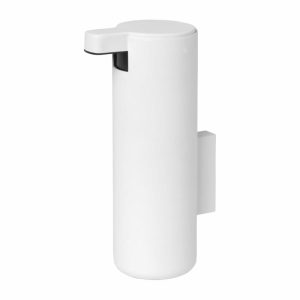 Modo Soap Dispenser Wall Mounted | Home Accessories Soap Dispensers & Dishes Bathroom Accessories Home Accessories