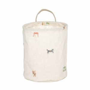 Moira Laundry Basket Small 22 Cm | Home Accessories Laundry Baskets Bathroom Accessories Home Accessories