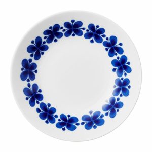 Mon Amie Deepplate Ø20 Cm | Tableware Deep Plates Deep Plates blue