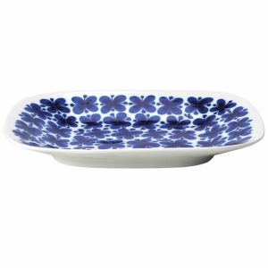 Mon Amie Serving Saucer | Tableware Serving Platters & Dishes Bowls & Serving Dishes Serving Platters & Dishes