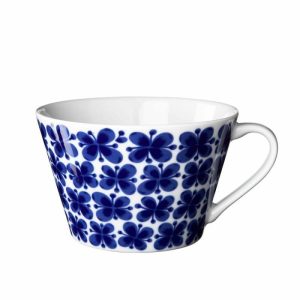 Mon Amie Tea Cup | Tableware Teacups Coffee Cups Coffee Cups