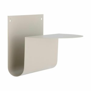 Monts Wall Hanging Newspaper Holder | Home Accessories Magazine Racks Home Accessories Home Accessories