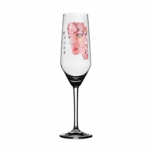 Moonlight Queen Champagne Glass 30 Cl | Tableware Champagne Glasses Champagne Glasses Champagne Glasses