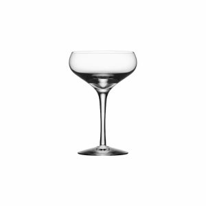 More Champagne Coupe 2-Pack | Tableware Champagne Glasses Champagne Glasses Champagne Glasses