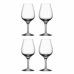 More Spirits Glass 4-Pack | Tableware Long Drink & Highball Glasses Glasses Long Drink & Highball Glasses