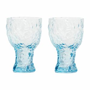 Moss Highball Glass 38 Cl 2-Pack | Tableware Long Drink & Highball Glasses Glasses Circular glass