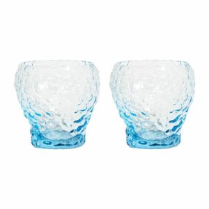 Moss Tumbler Glass 26 Cl 2-Pack | Tableware Drinking Glasses & Tumblers Drinking Glasses & Tumblers Circular glass