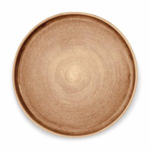 Msy Plate 13 Cm | Tableware Small Plates & Side Plates Plates Cinnamon