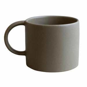 Mug Ceramic Mug 35 Cl | Tableware Coffee Cups Coffee Cups Coffee Cups