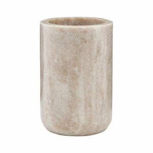 Mug | Home Accessories Toothbrush Holders Bathroom Accessories beige