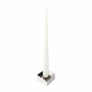 Nagel Reflect Candle Holder Large 3.2 Cm | Home Accessories Candle Holders Candle Holders Candle Holders