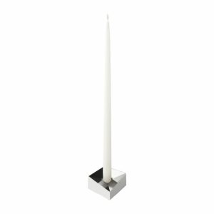 Nagel Reflect Candle Holder Small 2.7 Cm | Home Accessories Candle Holders Candle Holders Candle Holders