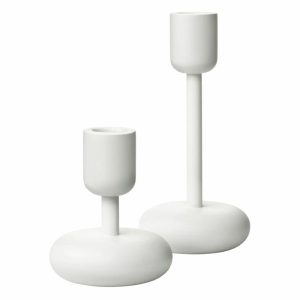 Nappula Candle Sticks Set | Home Accessories Candle Holders Candle Holders Candle Holders