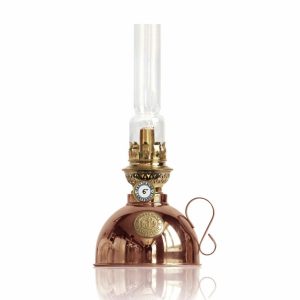 Nattlampan Paraffin Lamp | Home Accessories Oil & Kerosene Lamps Candle Holders copper