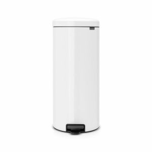 New Icon Pedal Bin 30 Liter | Home Accessories Pedal Bins Bathroom Accessories Home Accessories